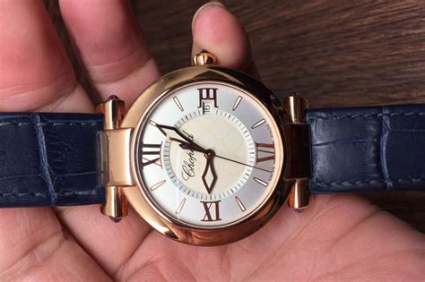 chopard women watch replica